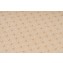 Set 3 pz Mussola Nanan All Over Lettering 80 x 80 cm Beige