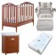 Azzurra Design Set Fun Ciliegio