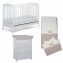 Set Lucy Foppapedretti Bianco