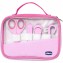 Set Unghie Chicco Happy Hands Rosa