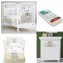 Set Pali Joy Bianco 