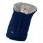 Sacco per Passeggino Nuvita Junior Cuccioli Jeans Gray Bear