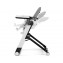 Seggiolone Peg Perego Siesta Follow Me Wonder Grey
