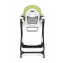 Seggiolone Peg Perego Siesta Follow Me Wonder Green