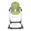 Seggiolone Peg Perego Siesta Follow Me Wonder Green