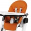 Sacca Rivestimento Seggiolone Peg Perego per Siesta, Prima Pappa Follow Me e Prima Pappa Zero3 Arancia