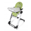 Seggiolone Peg Perego Siesta Follow Me Wonder Green