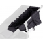 Seduta Sinistra Baby Monsters per Passeggino Easy Twin