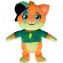 Peluche Smoby 44 Gatti Dancing Lampo