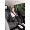 Seggiolino Auto Graco Slim Fit Black