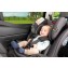 Seggiolino Auto Graco Slim Fit Black