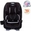 Seggiolino Auto Graco Slim Fit Black