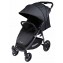 Passeggino Nunù Smarty Nero