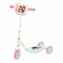 Monopattino Smoby Disney Princess