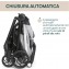 Passeggino Chicco One4Ever Lounge Sparkle Grey