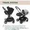 Passeggino Chicco One4Ever Lounge Sparkle Grey