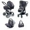  Trio Foppapedretti Up3 Sport Grey