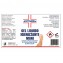 Gel Igienizzante Mani 70% Alcool Antigerm 1 Litro