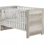 Lit little big bed 70x140cm Emmy Sauthon