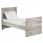 Lit little big bed 70x140cm Emmy Sauthon