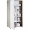 Chambre bébé trio Nael lit + Commode + Armoire Sauthon
