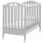 Lettino Azzurra Design Star Grigio