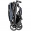 Passeggino Graco Myavo Stormy - Leggero e Compatto Portata 22 Kg