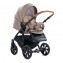 Trio Tutis Mimi Style Beige Marrone 3 in 1
