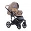 Trio Tutis Mimi Style Beige Marrone 3 in 1