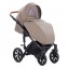 Trio Tutis Mimi Style Beige Marrone 3 in 1