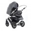  Trio Tutis Mimi Style Grigio Pois 3 in 1