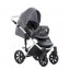  Trio Tutis Mimi Style Grigio Pois 3 in 1