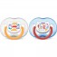 Succhietti Avent in Silicone Macchine 6-18 Mesi