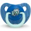 Succhietto Suavinex Evolution Silicone Anatomico Arty Baby