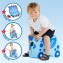 Valigia Cavalcabile Trunki Il Cane Dougie