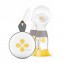 Tiralatte Elettrico Medela Swing Maxi