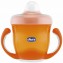 Tazza Rolly Chicco 12m+ Arancione /
