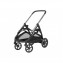 Inglesina telaio Aptica Litio Black