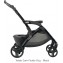 Telaio Cam Fluido City Black