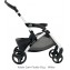 Telaio Cam Fluido City White