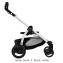 Telaio Peg Perego Book S Black White