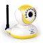 Videocamera Aggiuntiva Baby Monitor Digitale Portatile Nuvita /