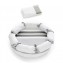 Completo Piumone Pali per Culla Lab 03
