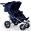 Passeggino Gemellare TFK Twinner Twist