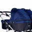 Duo Carrozzina Gemellare TFK Twinner Twist
