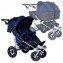 Duo Gemellare TFK Twinner Twist Blue 035