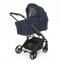 Foppapedretti Trio TicToc Navy i-Size Portata 22 Kg