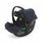 Foppapedretti Trio TicToc Navy i-Size Portata 22 Kg