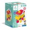 Bus Inserimento Forme Clementoni Disney Baby Mickey