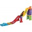Vtech Vroom Vroom Go - Trampolino acrobazie estreme 3 in 1 (Pista Macchinine con Trampolino)